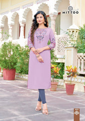 Single Kurti