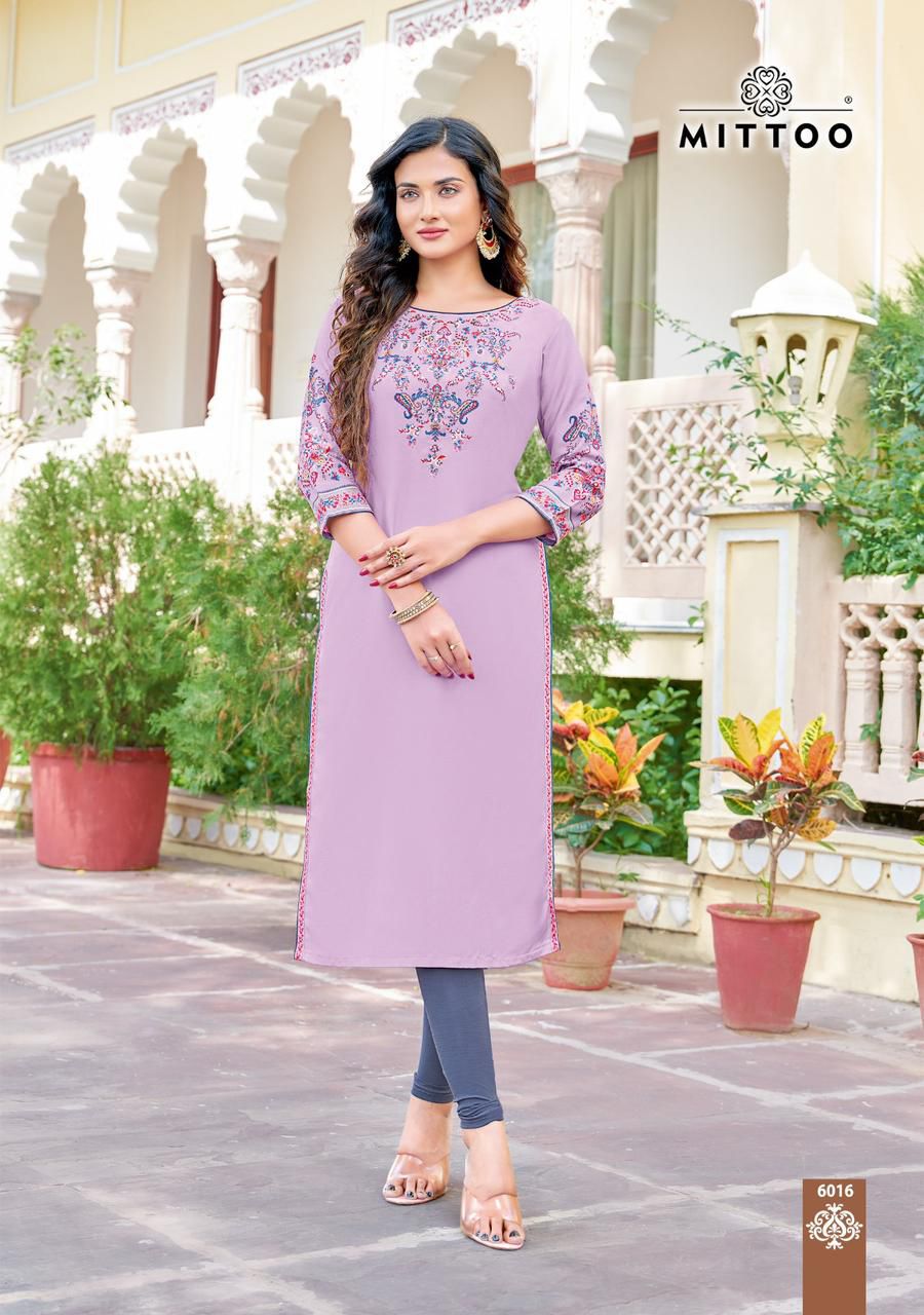 Kurti