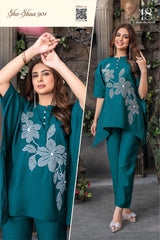 Co-ord Set