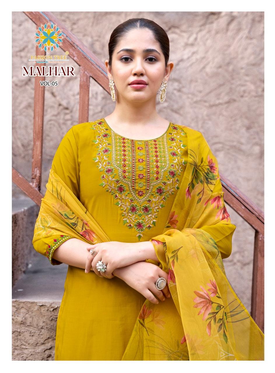 Kurti Set