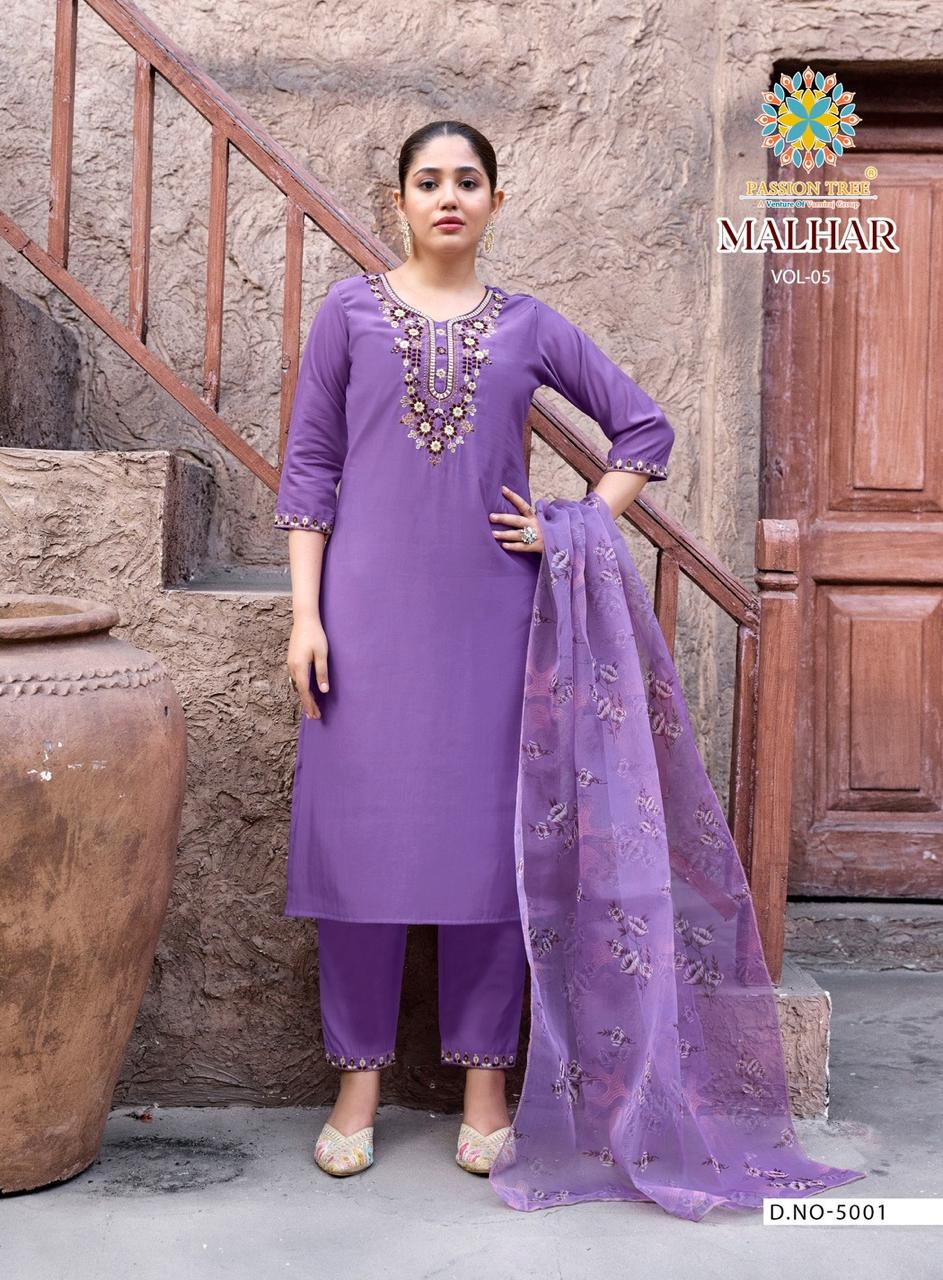 Kurti Set