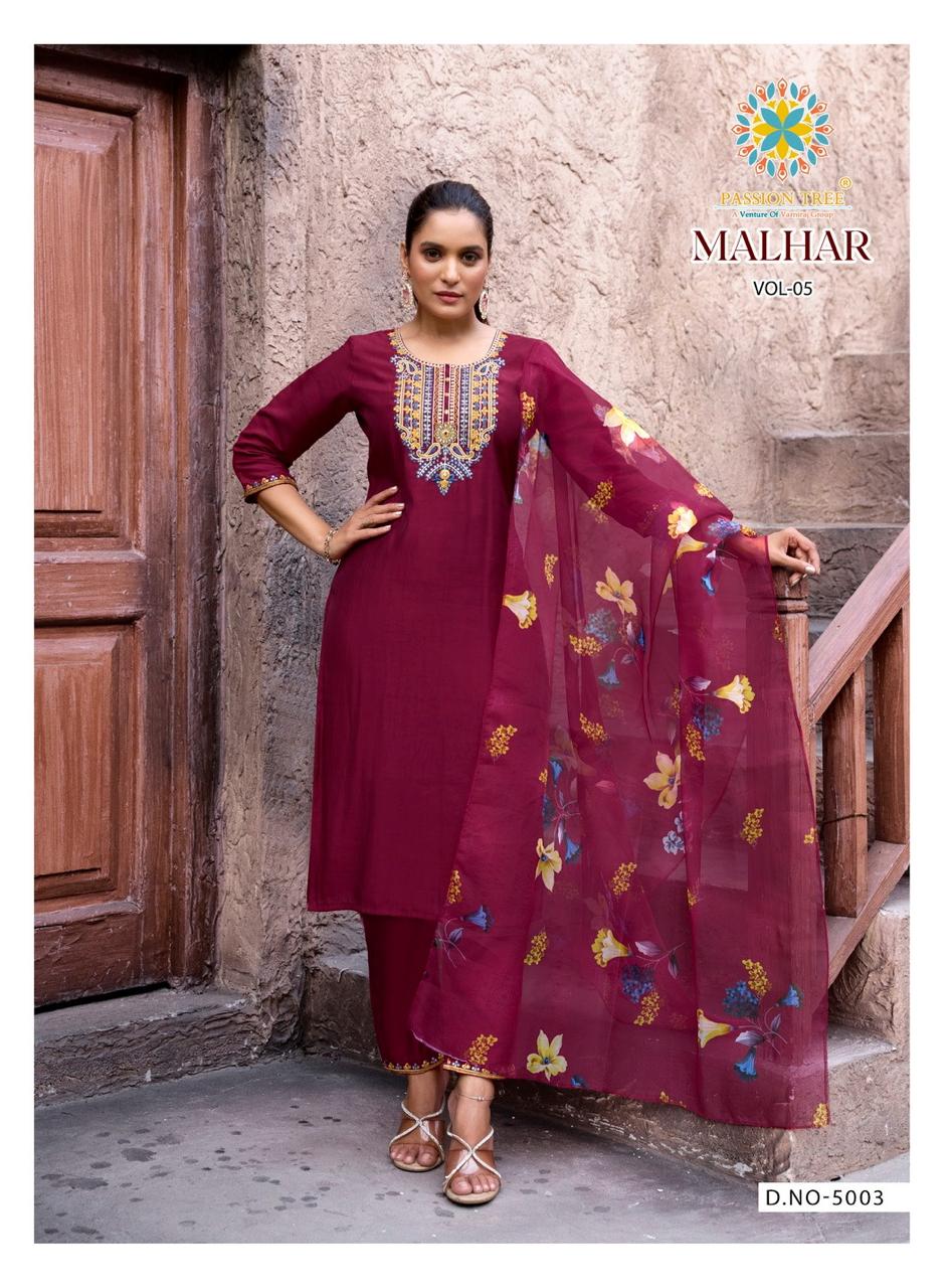 Kurti Set