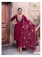 Kurti Set