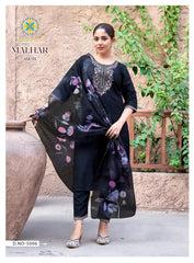 Kurti Set