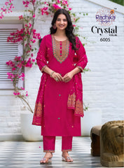 Kurti Sets