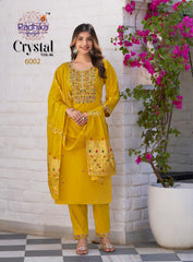 Kurti Sets