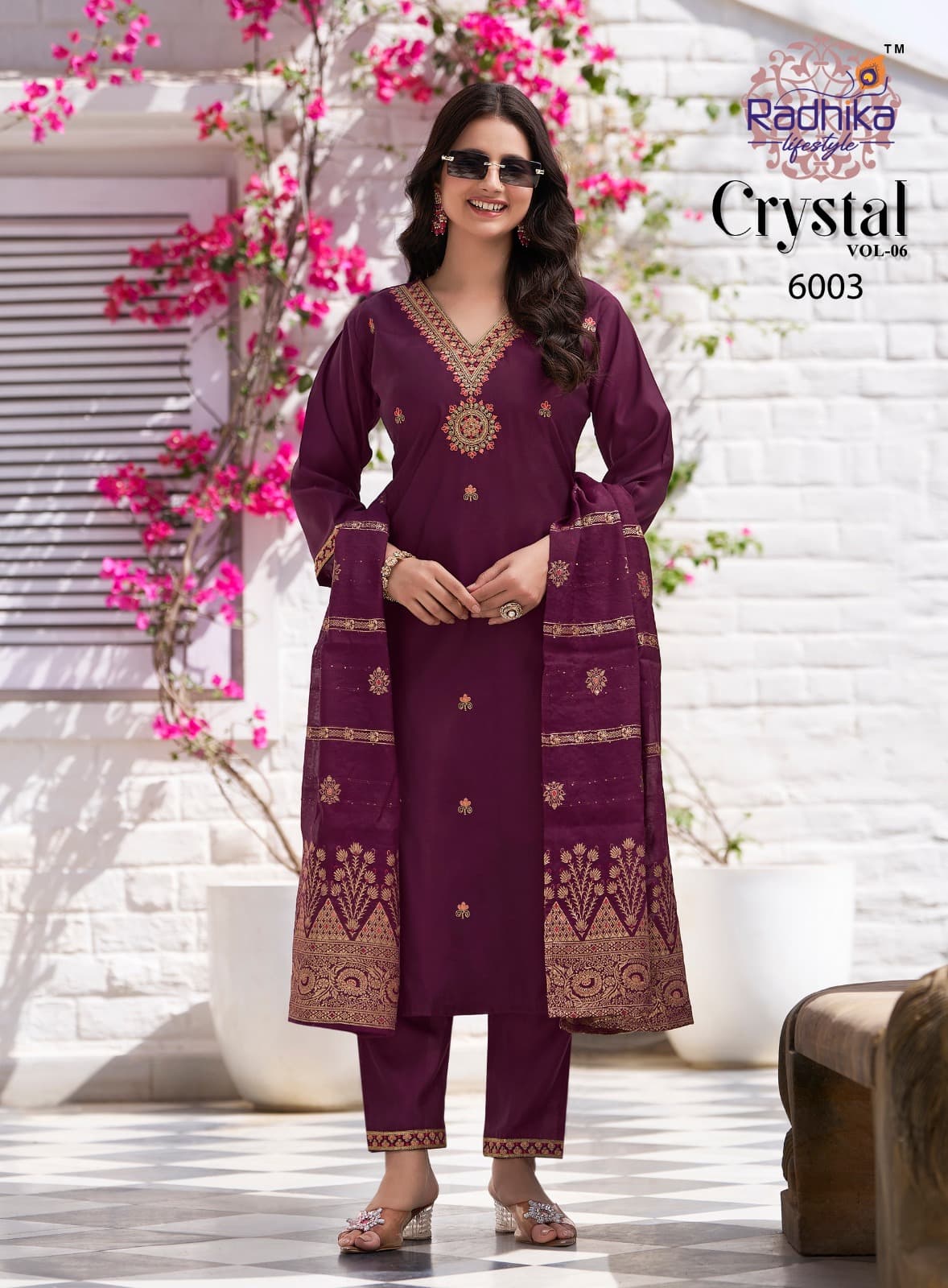 Kurti Sets