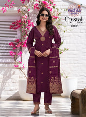 Kurti Sets