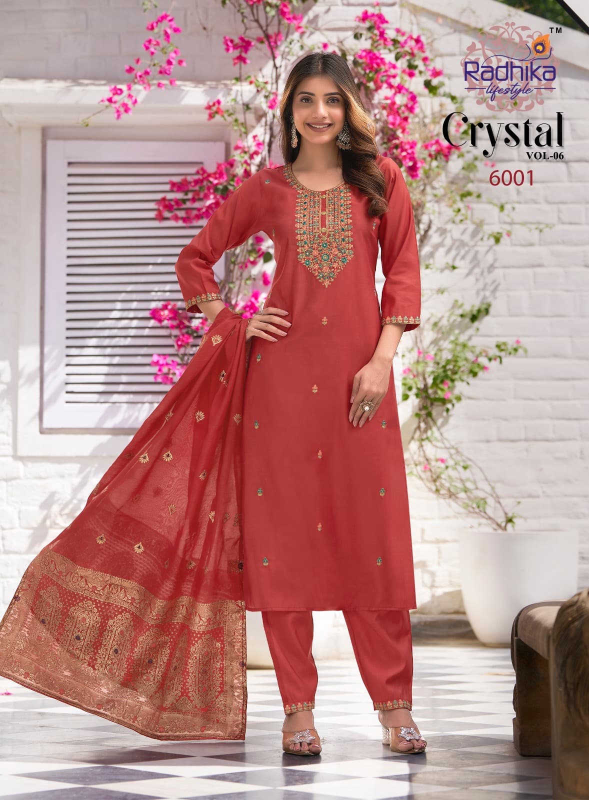 Kurti Sets