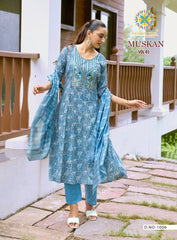 Kurta Set