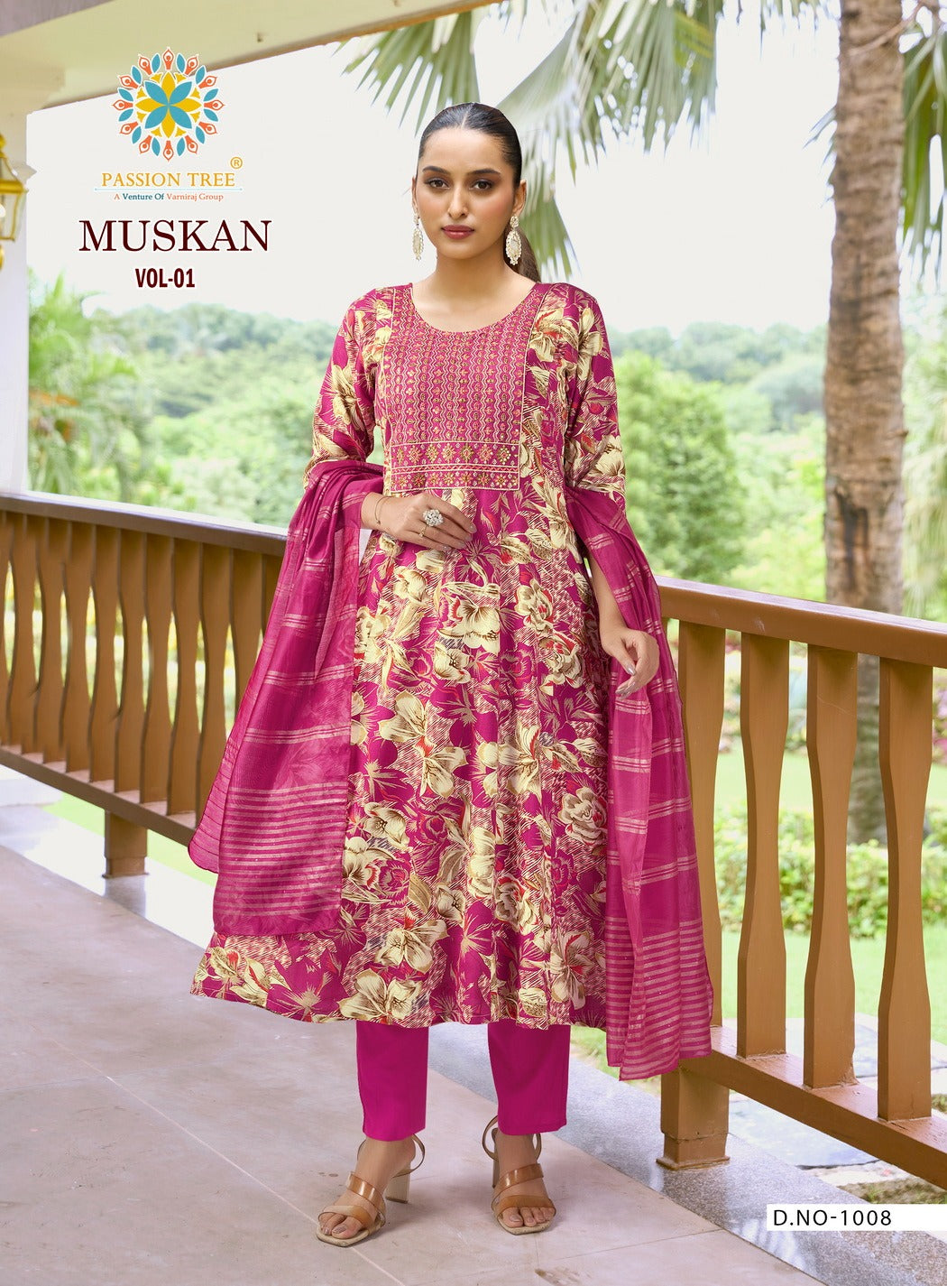 Kurta Set
