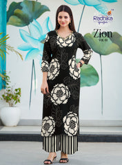 Co-ord Set