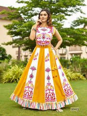 Traditional Kurti Sets