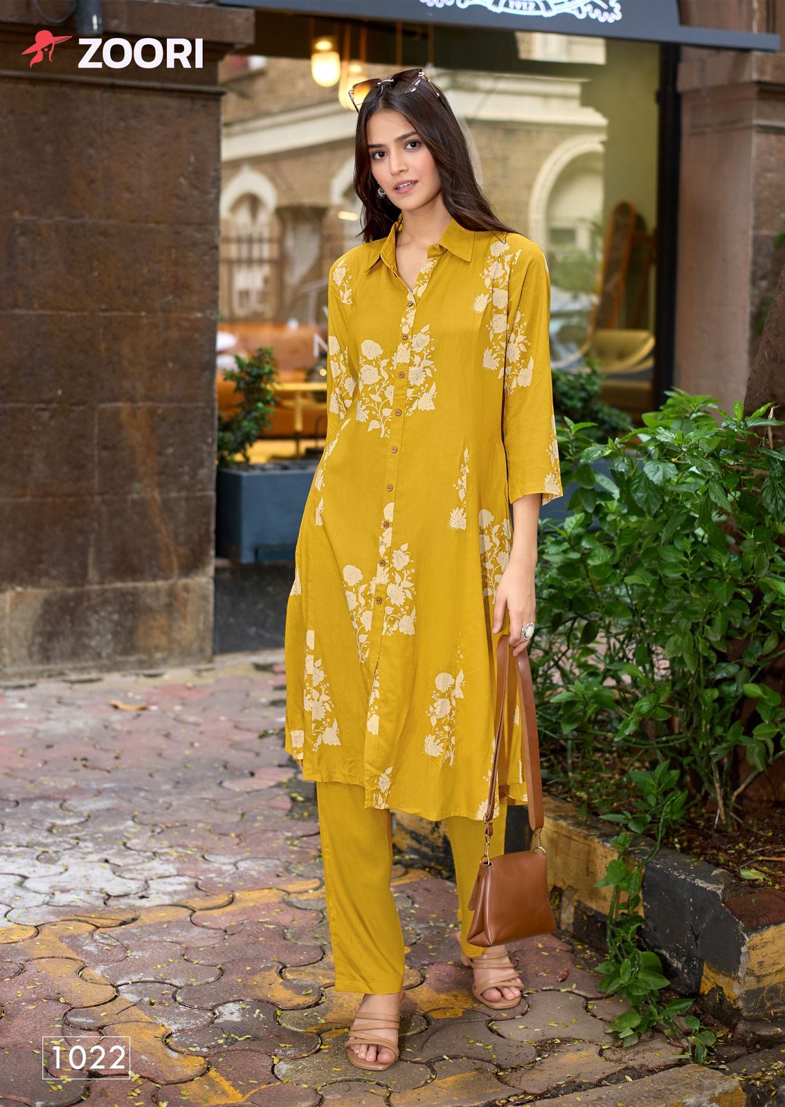 Trending Kurti Sets