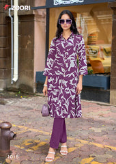 Trending Kurti Sets