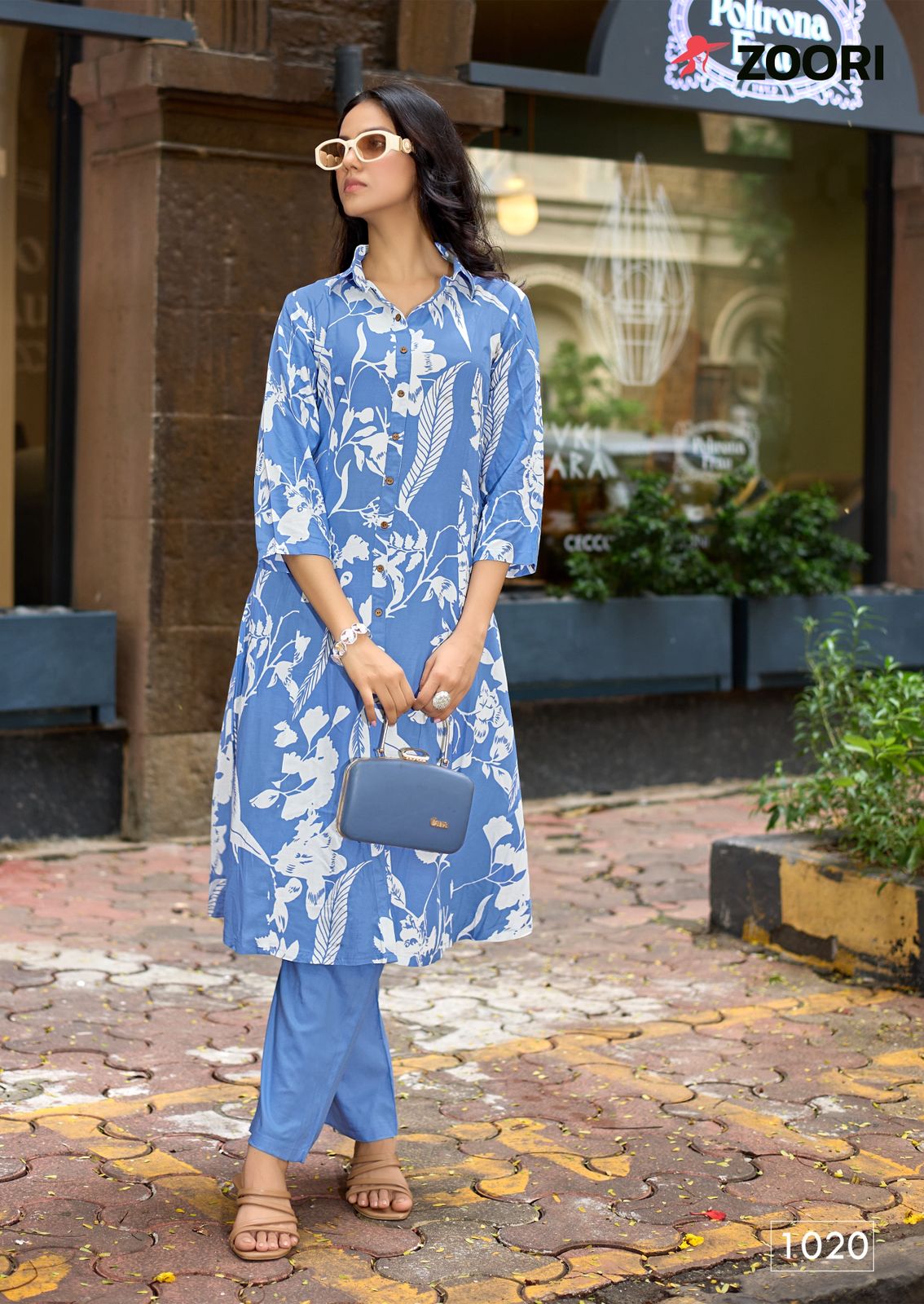 Trending Kurti Sets